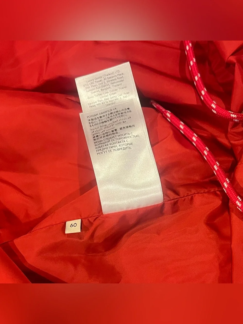 Gucci adidas gg